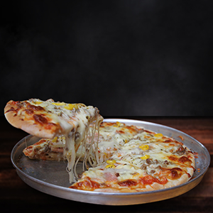 5. BEEFIZZA